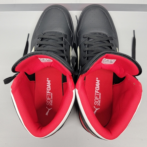 Puma - Picture 3 of 9